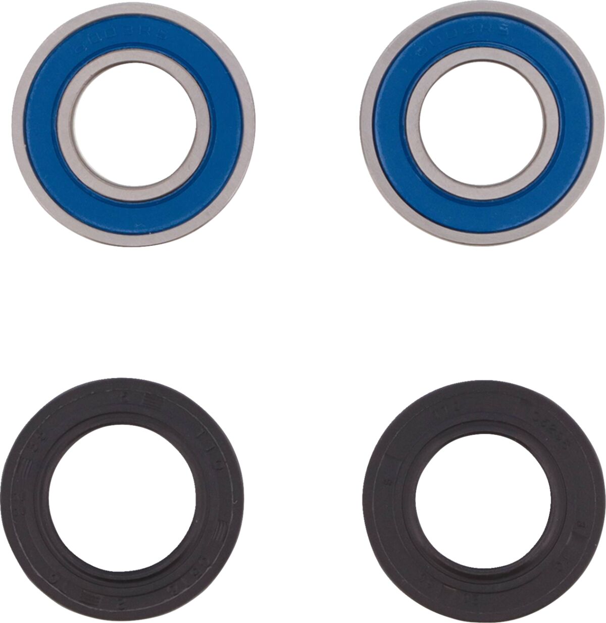 Moose Offroad Hard Parts Wheel Bearing Kit Front Kayo M