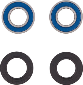 Moose Offroad Hard Parts Wheel Bearing Kit Front Kayo M