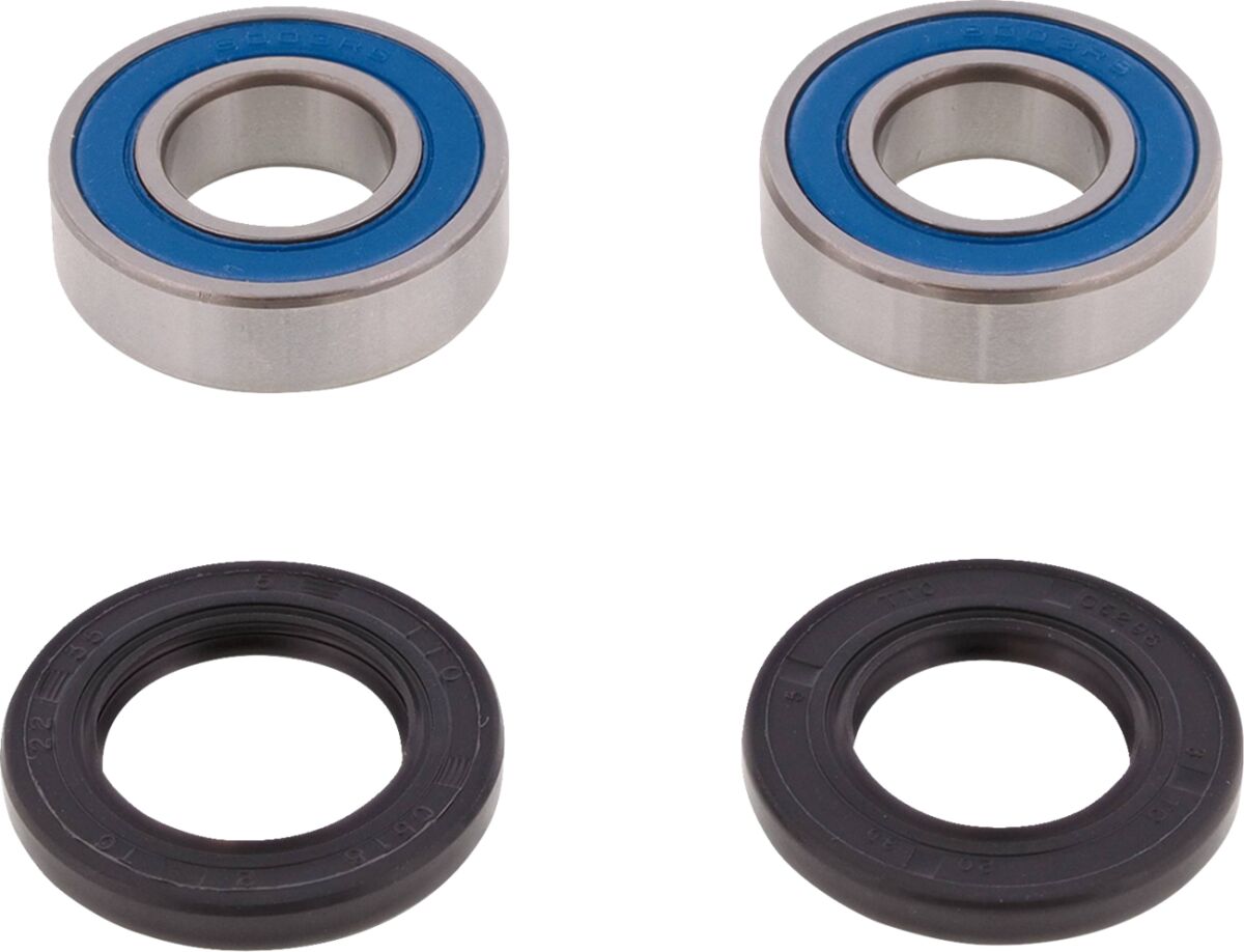 Moose Offroad Hard Parts Wheel Bearing Kit Front Kayo M
