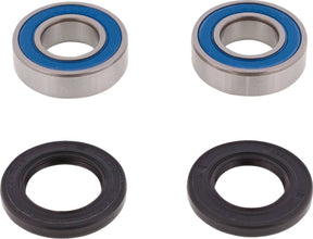 Moose Offroad Hard Parts Wheel Bearing Kit Front Kayo M