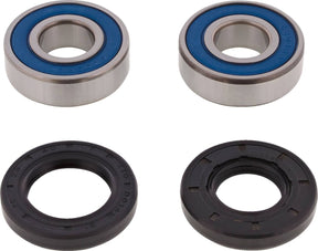 Moose Offroad Hard Parts Wheel Bearing Kit Front Kayo M