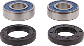Moose Offroad Hard Parts Wheel Bearing Kit Front Kayo M