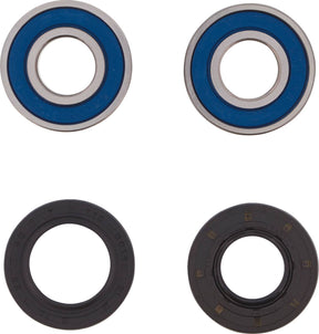 Moose Offroad Hard Parts Wheel Bearing Kit Front Kayo M