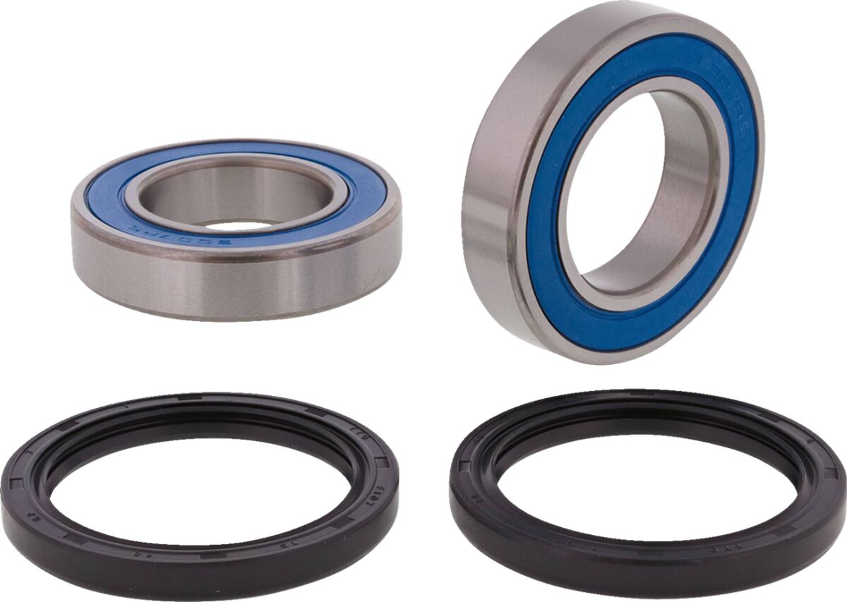 Moose Offroad Hard Parts Wheel Bearing Kit Rear Kayo Ms