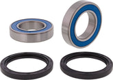 Moose Offroad Hard Parts Wheel Bearing Kit Rear Kayo Ms