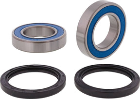 Moose Offroad Hard Parts Wheel Bearing Kit Rear Kayo Ms