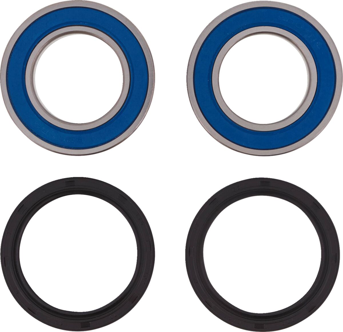 Moose Offroad Hard Parts Wheel Bearing Kit Rear Kayo Ms