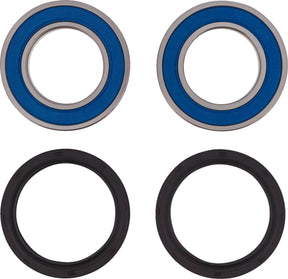 Moose Offroad Hard Parts Wheel Bearing Kit Rear Kayo Ms