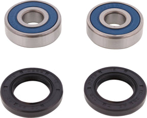 Moose Offroad Hard Parts Wheel Bearing Kit Front Kayo M