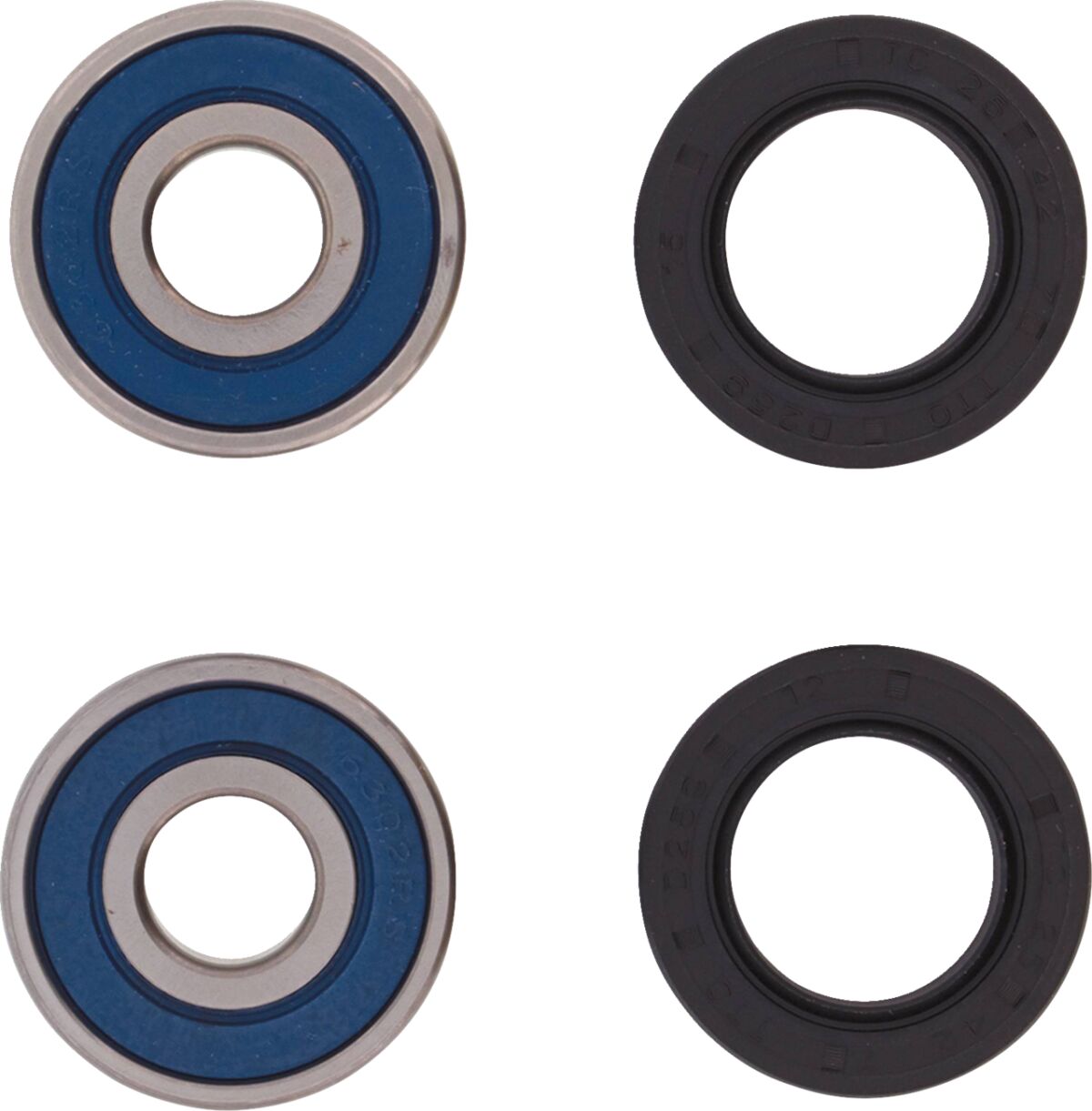 Moose Offroad Hard Parts Wheel Bearing Kit Front Kayo M
