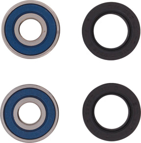 Moose Offroad Hard Parts Wheel Bearing Kit Front Kayo M