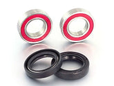 Prox Bearing Kit Front Wheel Crf250