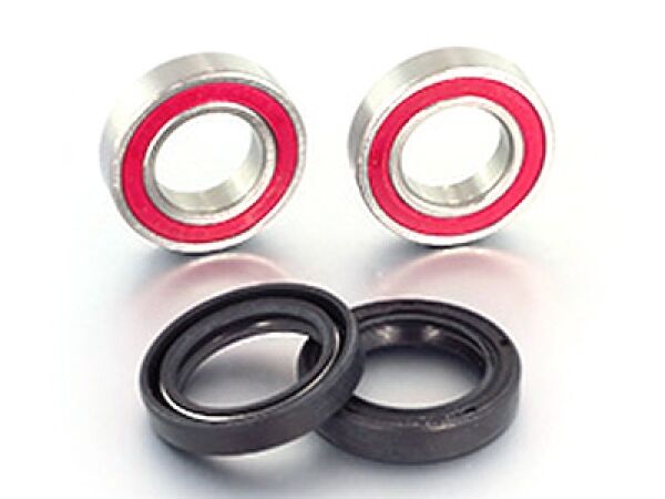 Prox Bearing Kit Front Wheel Crf250