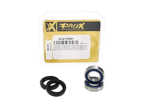 Prox Bearing Kit Front Wheel Crf250