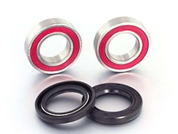 Prox Bearing Kit Front Wheel Kx125/