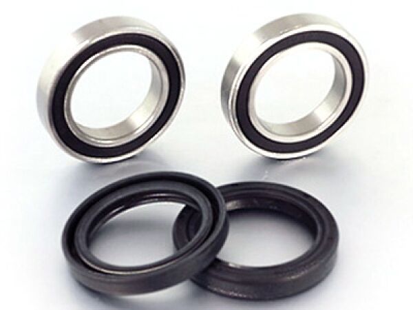 Prox Bearing Kit Front Wheel Ktm