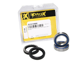 Prox Bearing Kit Front Wheel Ktm