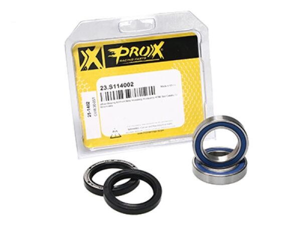 Prox Bearing Kit Front Wheel Ktm
