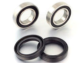 Prox Bearing Kit Front Wheel Rmz250