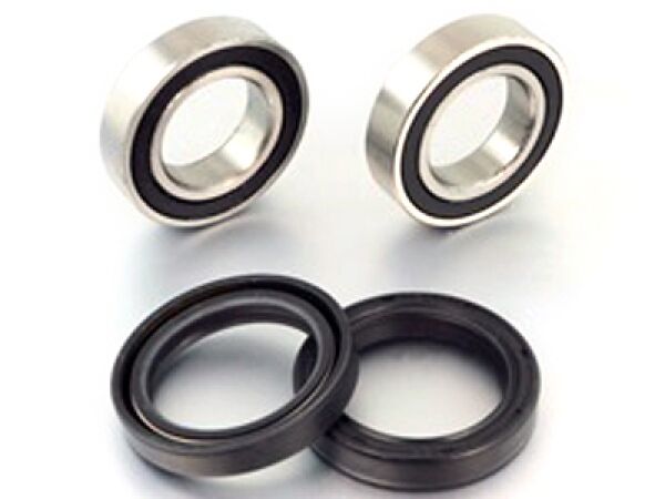 Prox Bearing Kit Front Wheel Rmz250