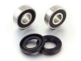 Prox Bearing Kit Front Wheel Yz80/8