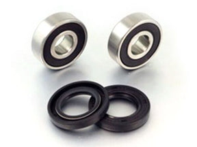 Prox Bearing Kit Front Wheel Yz80/8