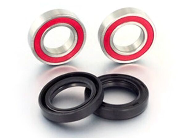 Prox Bearing Kit Front Wheel Yz125/