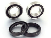 Prox Bearing Kit Rear Wheel Beta Rr