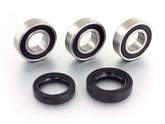 Prox Bearing Kit Rear Wheel Cr125/2