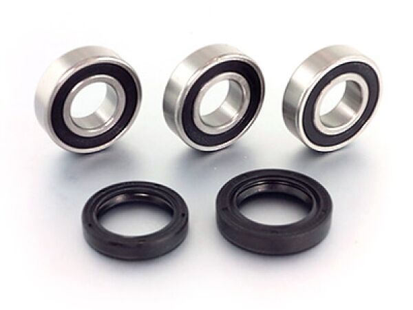 Prox Bearing Kit Rear Wheel Cr125/2