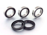 Prox Bearing Kit Rear Wheel Cr125 0