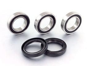 Prox Bearing Kit Rear Wheel Cr125 0