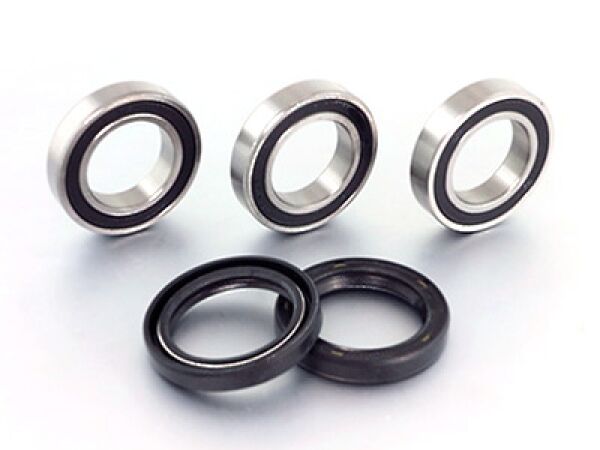 Prox Bearing Kit Rear Wheel Cr125 0
