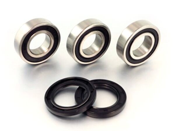 Prox Bearing Kit Rear Wheel Rm125/2