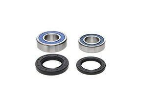Prox Bearing Kit Rear Wheel Yz125/2