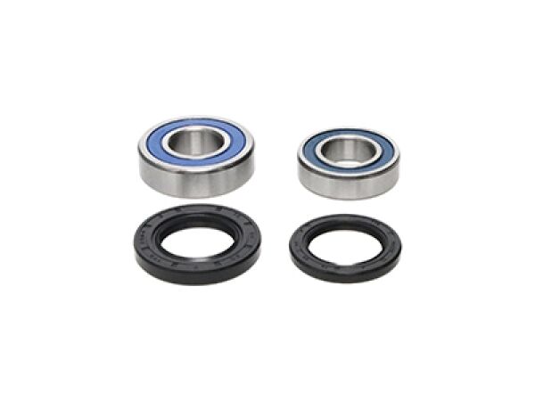 Prox Bearing Kit Rear Wheel Yz125/2