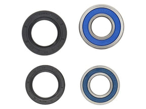 Prox Bearing Kit Rear Wheel Yz125/2