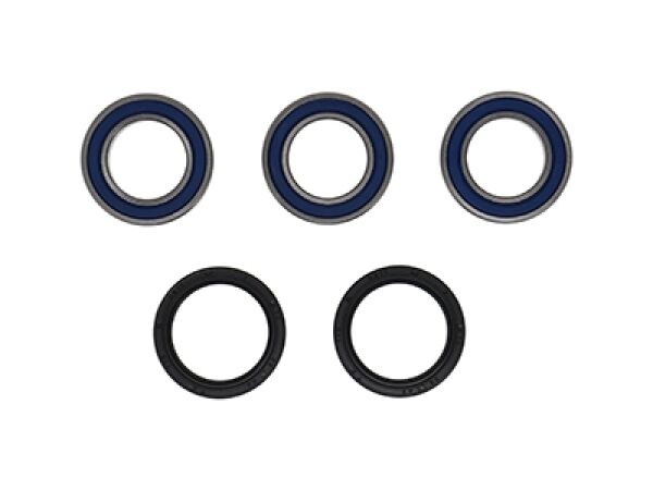 Prox Bearing Kit Rear Wheel Yzf250/