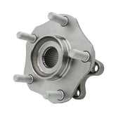 Epi Wheel Bearing Hub Assembly