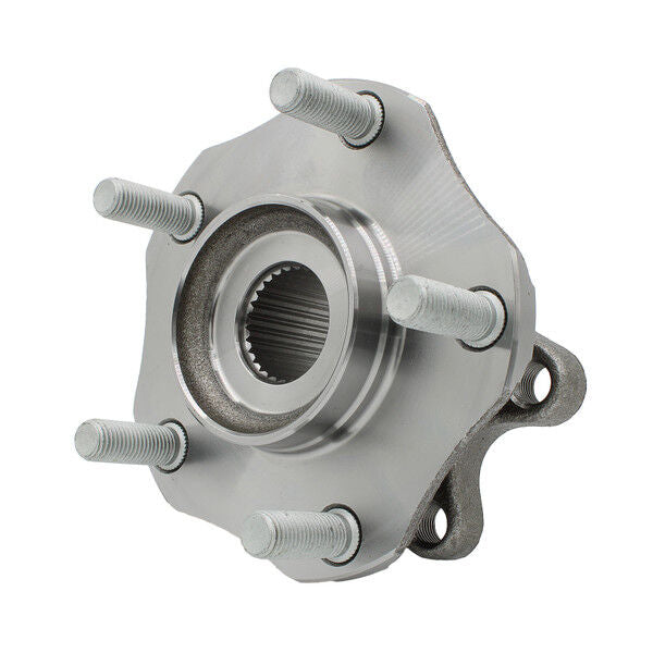 Epi Wheel Bearing Hub Assembly