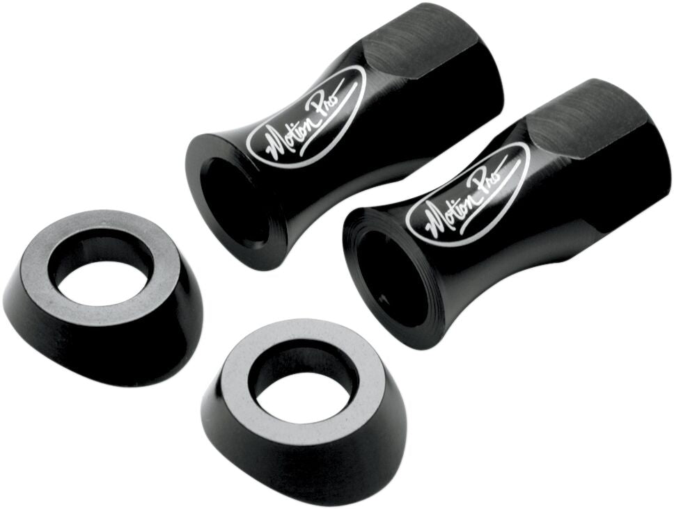 Motion Pro Rim Lock Nut/Wash Kit (2)