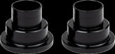 Moose Offroad Hard Parts Wheel Spacer Kit Rear Ktm Husq