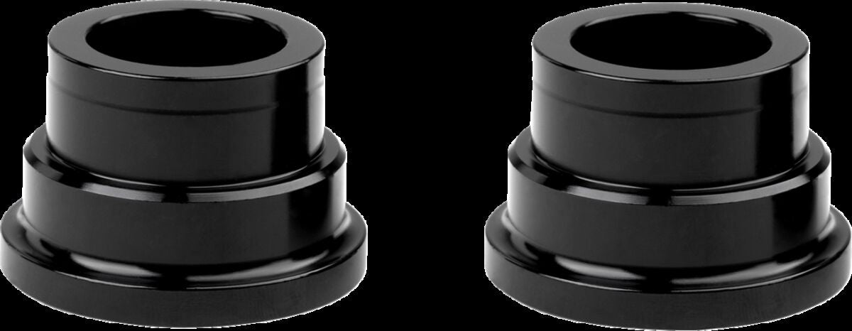 Moose Offroad Hard Parts Wheel Spacer Kit Front Beta