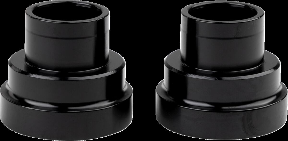 Moose Offroad Hard Parts Wheel Spacer Kit Rear Beta