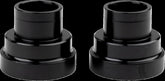 Moose Offroad Hard Parts Wheel Spacer Kit Rear Beta