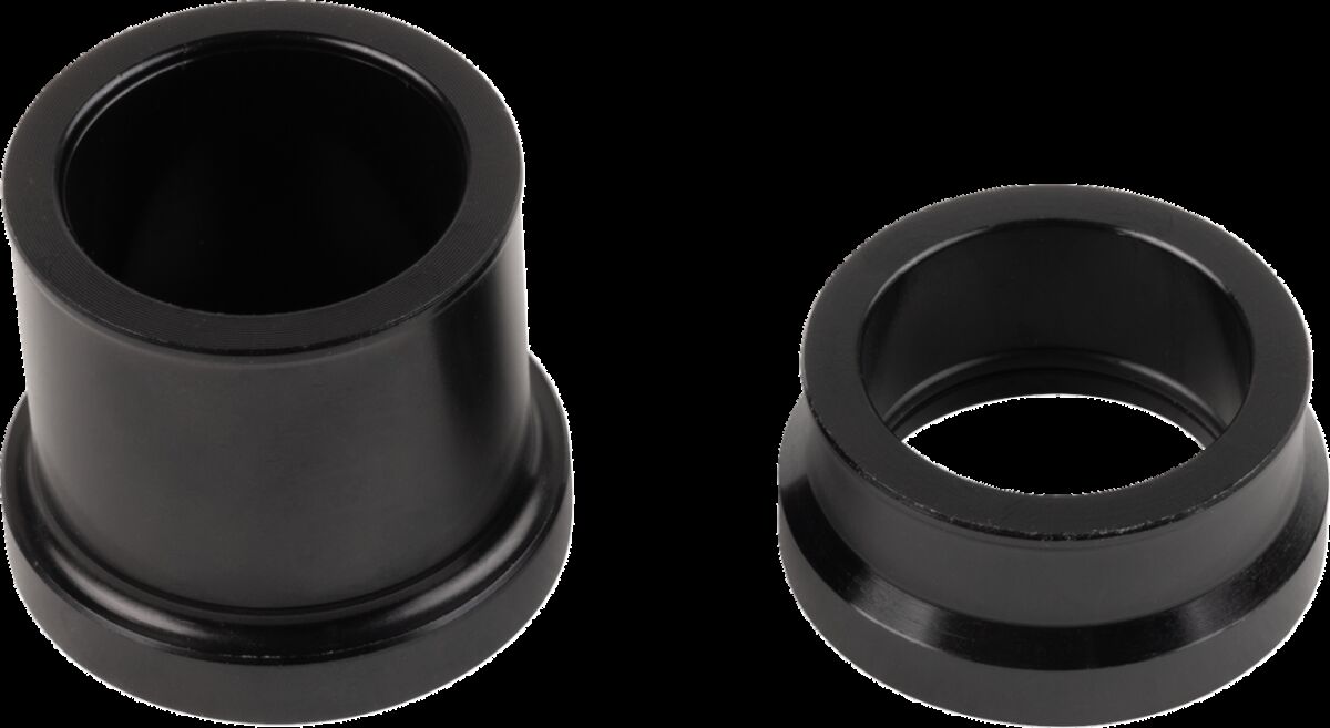 Moose Offroad Hard Parts Wheel Spacer Stl Fr Cr/F