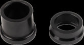 Moose Offroad Hard Parts Wheel Spacer Stl Fr Cr/F