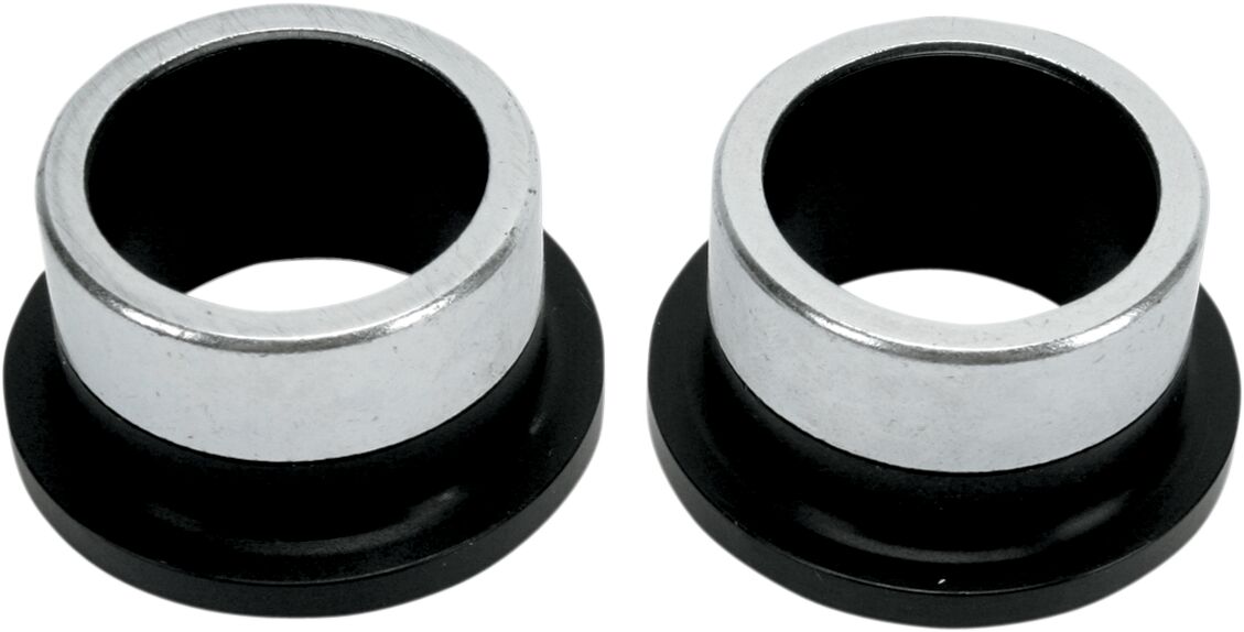 Moose Offroad Hard Parts Wheel Spacer Kit Rear Yz
