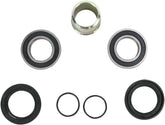 Pivot Works Wheel Collar/Brg Kt Frt