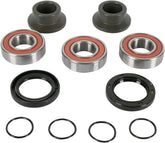 Pivot Works Wheel Collar/Brg Kt Rr